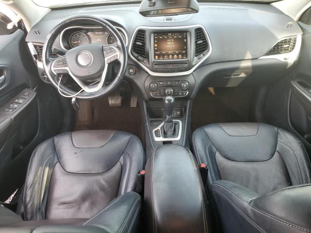 61880486 :رقم المزاد ، 1C4PJLDB1FW518021 vin ، 2015 Jeep Cherokee مزاد بيع