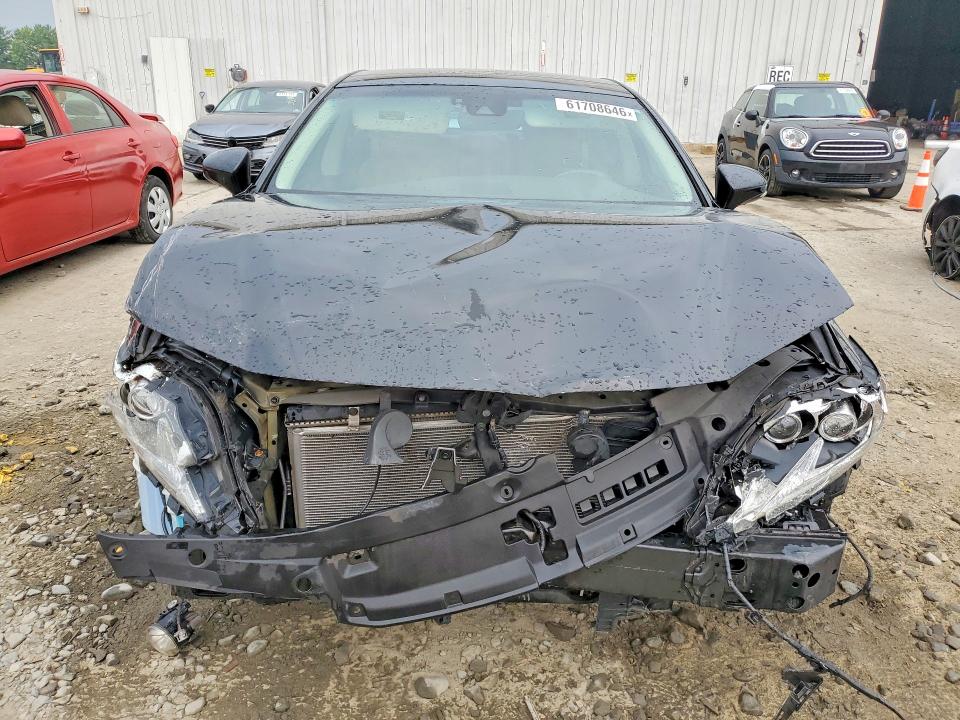 Продажа на аукционе авто 2016 Lexus Es, vin: 58ABK1GG8GU033640, номер лота: 61708646