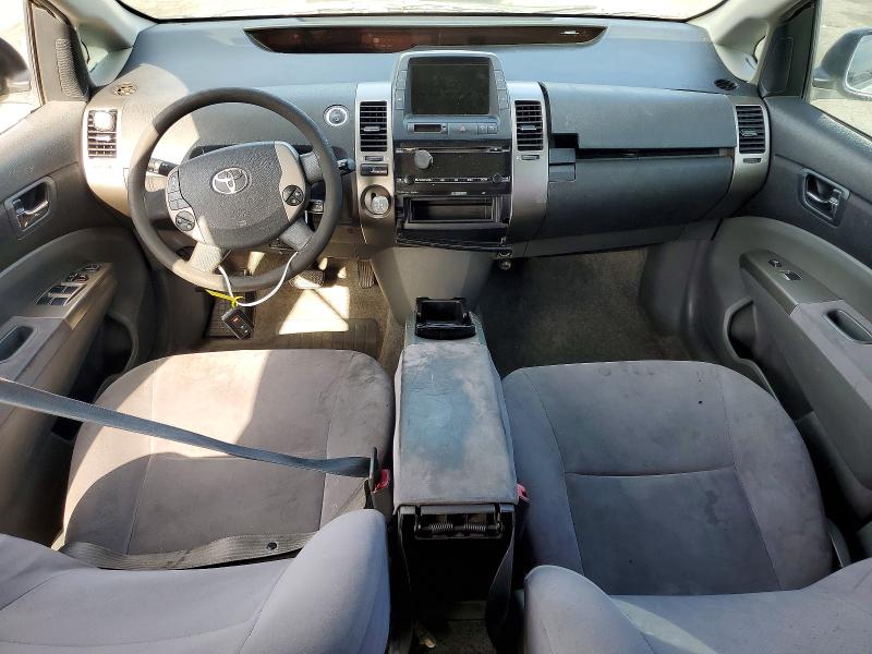 Aukcja sprzedaży 2007 Toyota Prius, vin: JTDKB20U777657512, numer aukcji: 60985566