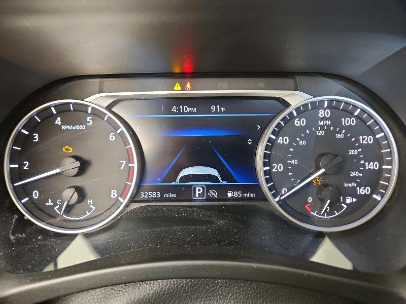 Продаж на аукціоні авто 2025 Nissan Sentra, vin: 3N1AB8CV4SY308112, номер лоту: 60673316