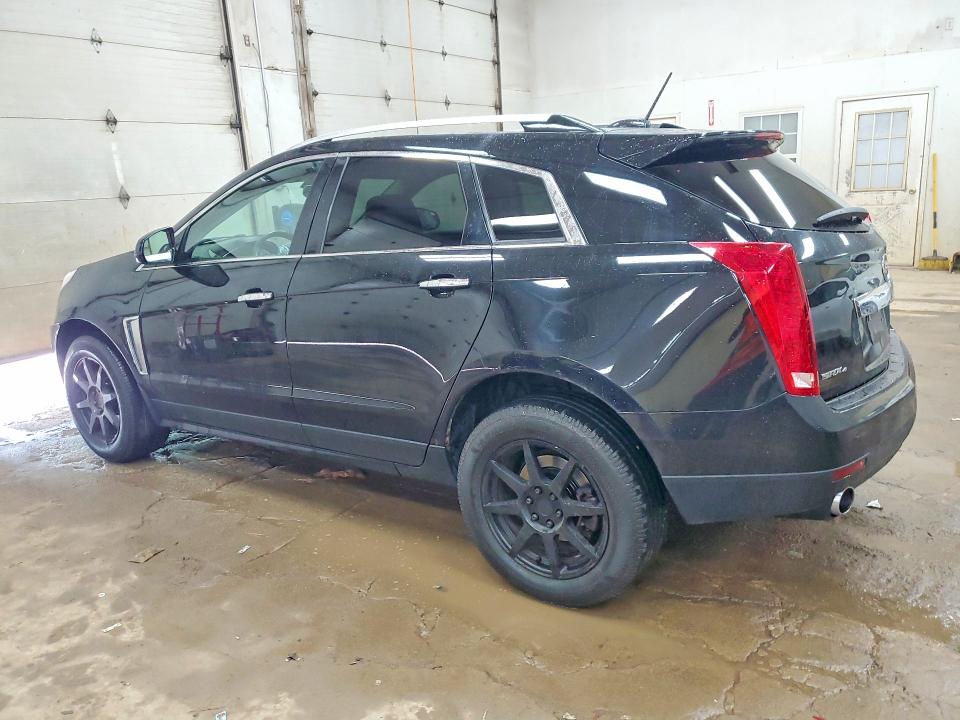 Продаж на аукціоні авто 2015 Cadillac Srx, vin: 3GYFNEE31FS640693, номер лоту: 60461336