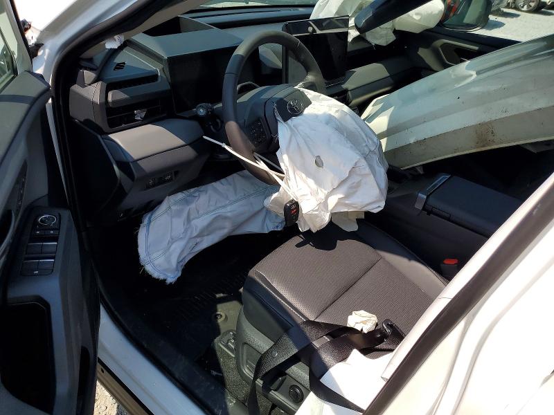 Aukcja sprzedaży 2026 Toyota Rav4, vin: 2T36CRAV9TW010302, numer aukcji: 61710286