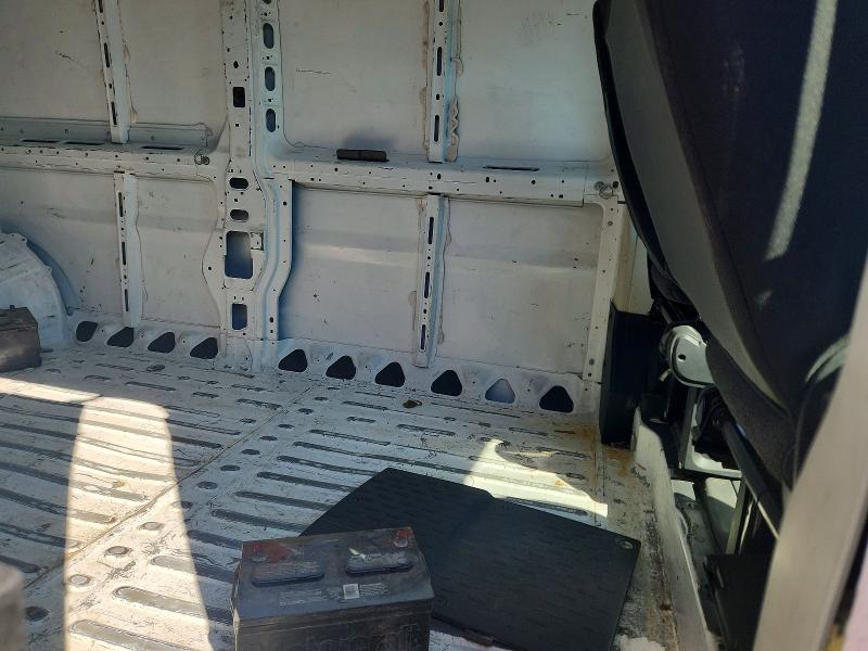 Продаж на аукціоні авто 2021 Ram Promaster 3500, vin: 3C6MRVJG1ME528957, номер лоту: 60678146