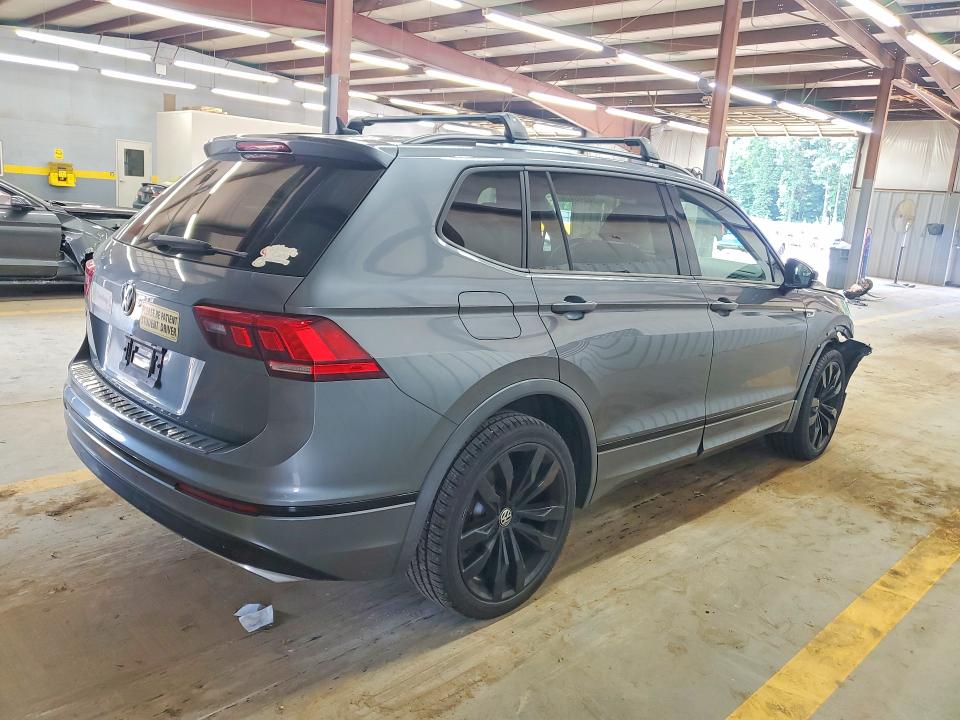 Aukcja sprzedaży 2020 Volkswagen Tiguan, vin: 3VV3B7AX8LM162473, numer aukcji: 56840476