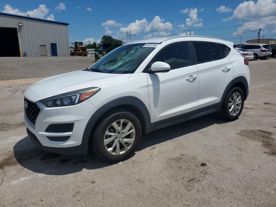 Продажа на аукционе авто 2019 Hyundai Tucson, vin: KM8J33A45KU044095, номер лота: 60851286