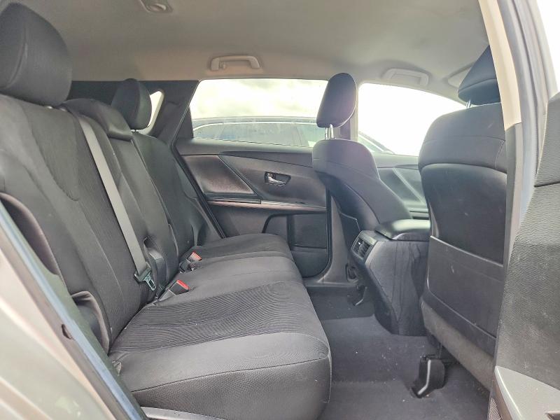 Продажа на аукционе авто 2013 Toyota Venza, vin: 4T3ZA3BB7DU069368, номер лота: 61427976