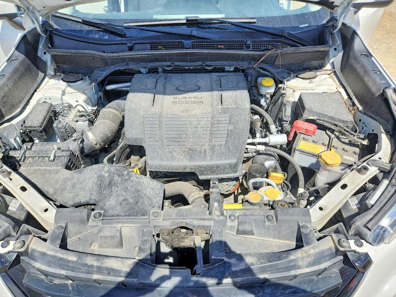Aukcja sprzedaży 2023 Subaru Forester, vin: JF2SKANC3PH505846, numer aukcji: 61401406