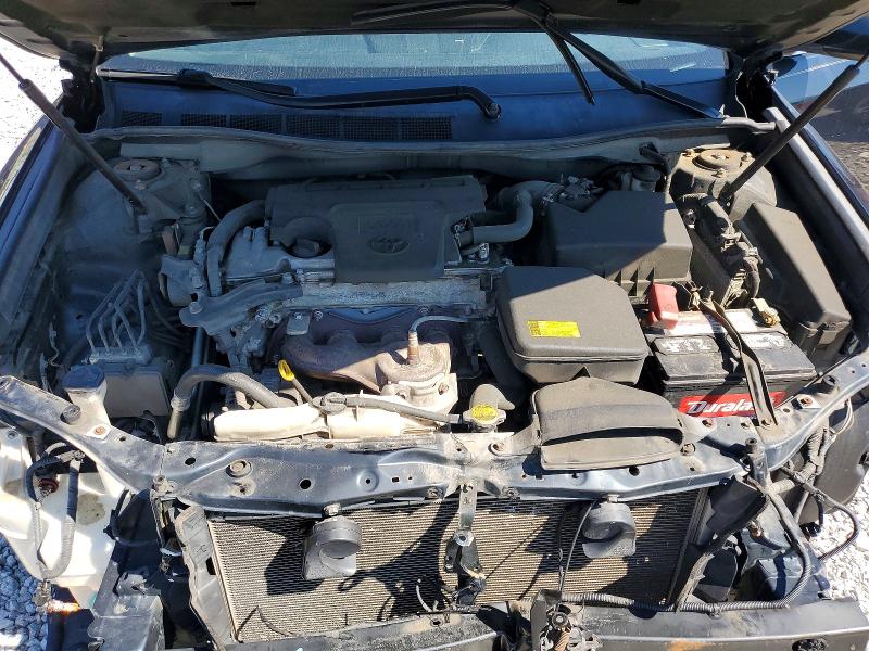Продажа на аукционе авто 2012 Toyota Camry, vin: 4T1BF1FK8CU004635, номер лота: 60929446