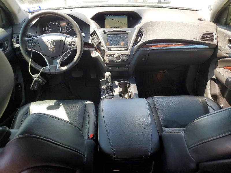 Aukcja sprzedaży 2014 Acura Mdx, vin: 5FRYD3H88EB019793, numer aukcji: 59598556