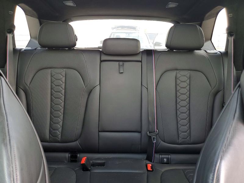 59822056 :رقم المزاد ، 5YMJU0C08M9E08942 vin ، 2021 Bmw X5 مزاد بيع