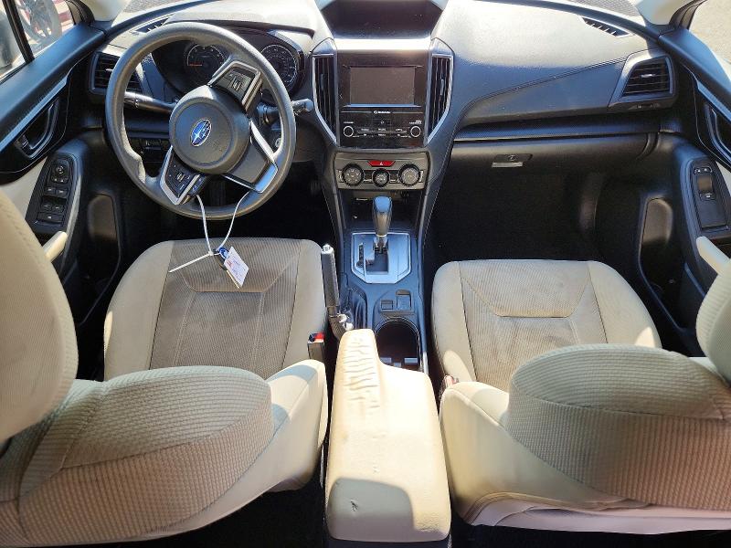 Aukcja sprzedaży 2019 Subaru Impreza, vin: 4S3GTAA62K3752038, numer aukcji: 61447076
