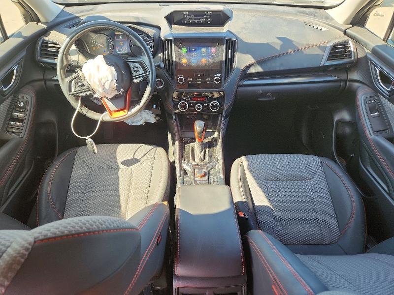 61243246 :رقم المزاد ، JF2SKAGC5RH471909 vin ، 2024 Subaru Forester مزاد بيع