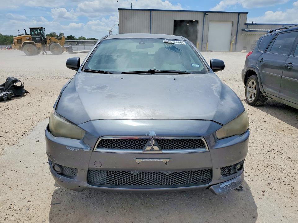 Aukcja sprzedaży 2011 Mitsubishi Lancer, vin: JA32U8FW0BU013235, numer aukcji: 59198886