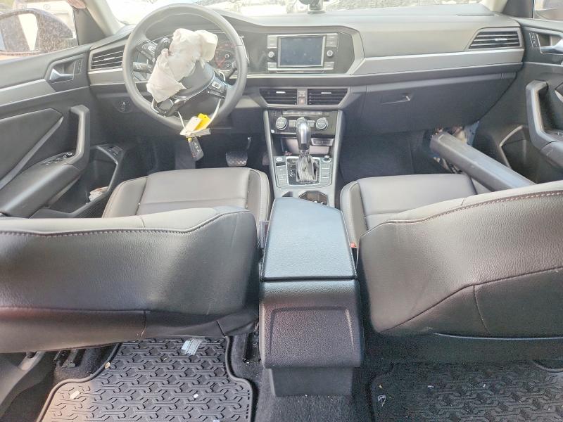 Aukcja sprzedaży 2021 Volkswagen Jetta, vin: 3VWC57BU6MM092724, numer aukcji: 60056526