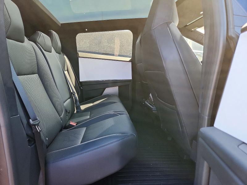 Aukcja sprzedaży 2024 Tesla Cybertruck, vin: 7G2CEHED4RA020222, numer aukcji: 59665246