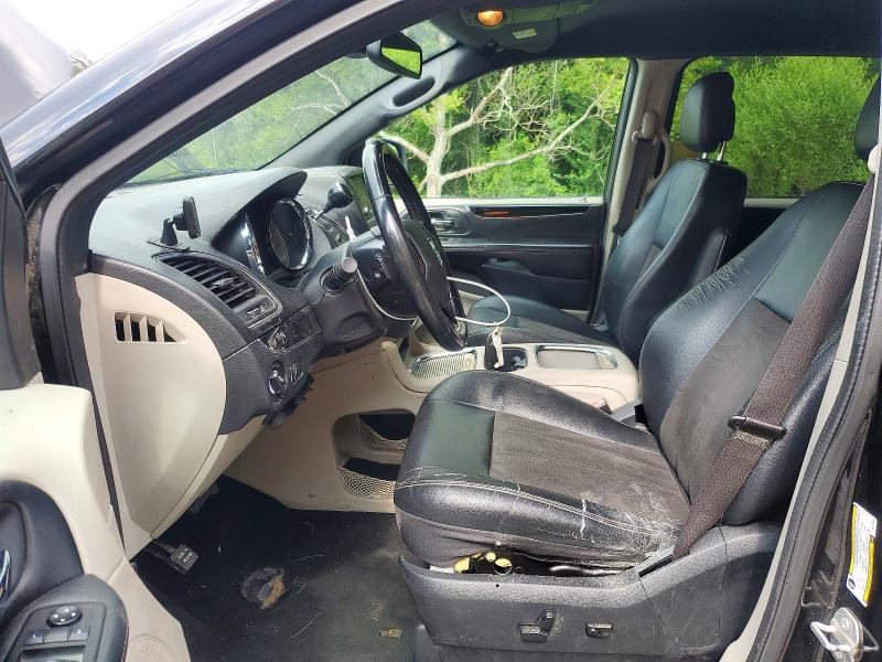 Aukcja sprzedaży 2020 Dodge Grand Caravan, vin: 2C4RDGCG5LR253600, numer aukcji: 59182066