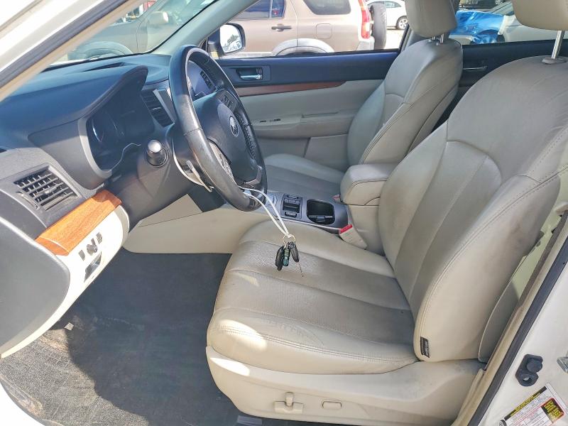 2013 Subaru Outback მანქანა იყიდება აუქციონზე, vin: 4S4BRBKC0D3289723, აუქციონის ნომერი: 59694356