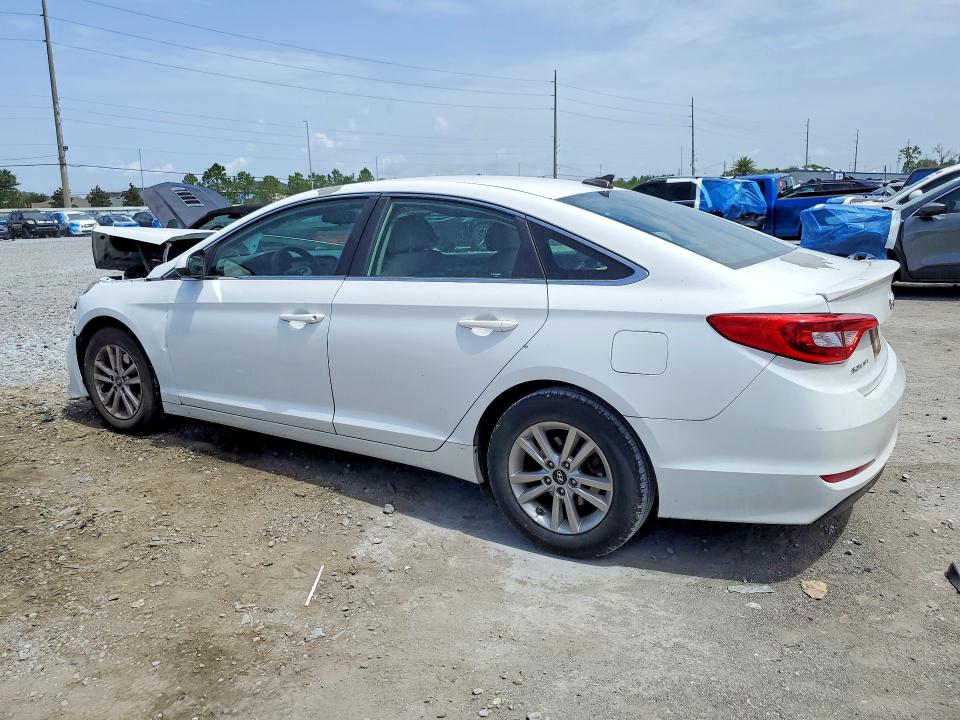 Aukcja sprzedaży 2016 Hyundai Sonata, vin: 5NPE24AF5GH329834, numer aukcji: 60921546