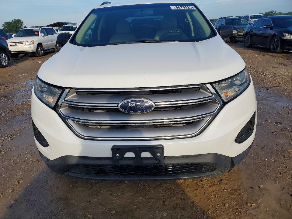 Aukcja sprzedaży 2017 Ford Edge, vin: 2FMPK4G96HBB20945, numer aukcji: 60765296