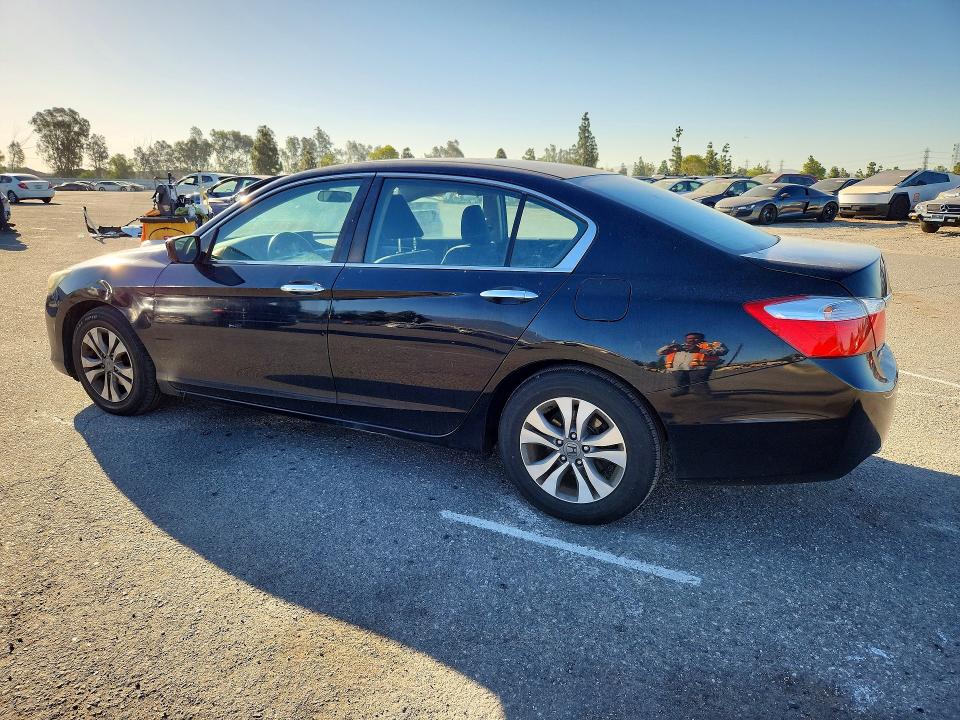 2015 Honda Accord მანქანა იყიდება აუქციონზე, vin: 1HGCR2F35FA144390, აუქციონის ნომერი: 59917426