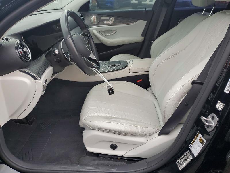 2021 Mercedes-benz E მანქანა იყიდება აუქციონზე, vin: W1KZF8DB6MB002237, აუქციონის ნომერი: 59375746