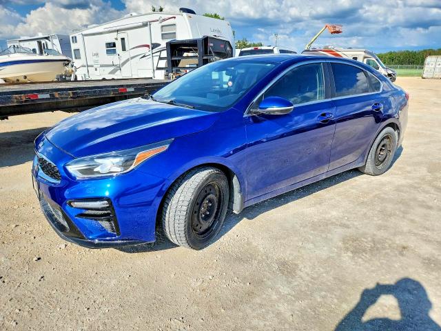 Продажа на аукционе авто 2020 Kia Forte, vin: 3KPF54AD6LE219366, номер лота: 57244836