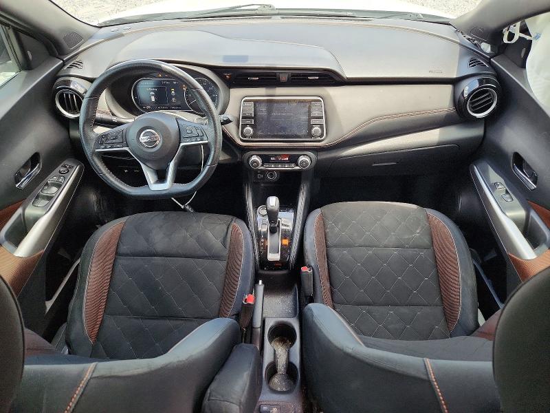 Aukcja sprzedaży 2018 Nissan Kicks, vin: 3N1CP5CU0JL541707, numer aukcji: 60846606