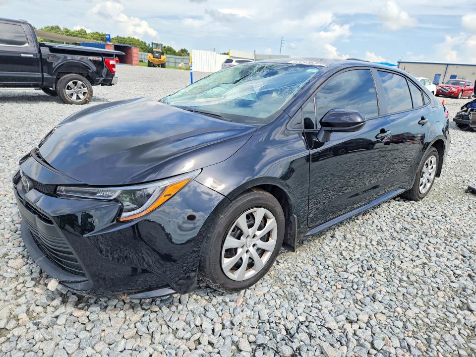 Продаж на аукціоні авто 2025 Toyota Corolla, vin: 5YFB4MDE7SP294676, номер лоту: 63043836