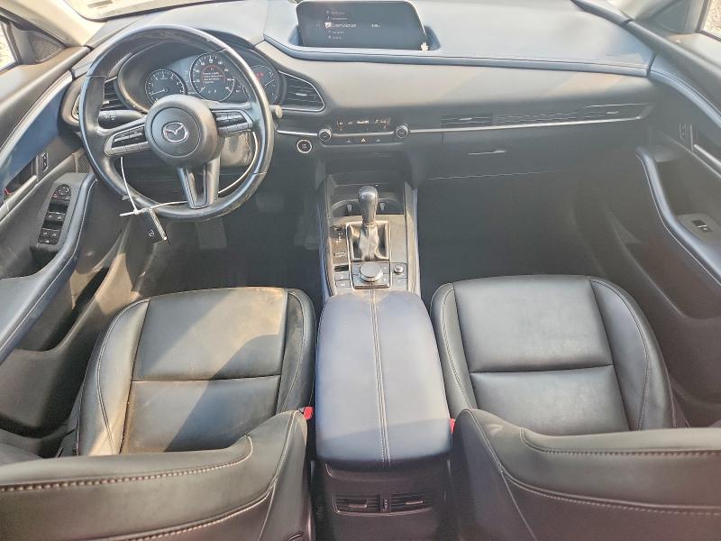 2020 Mazda Cx-30 მანქანა იყიდება აუქციონზე, vin: 3MVDMBCL7LM115993, აუქციონის ნომერი: 61605446