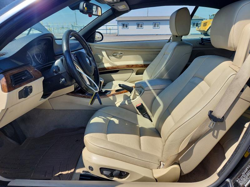 Продажа на аукционе авто 2007 Bmw 335, vin: WBAWL73577PX42203, номер лота: 61800036