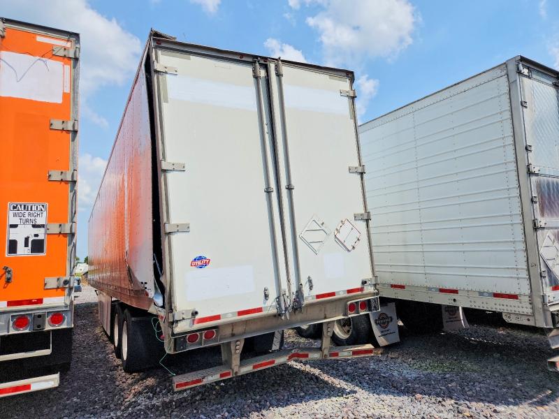 Продажа на аукционе авто 2017 Utility Trailer Dry Van, vin: 1UYVS2532H7054807, номер лота: 54712056