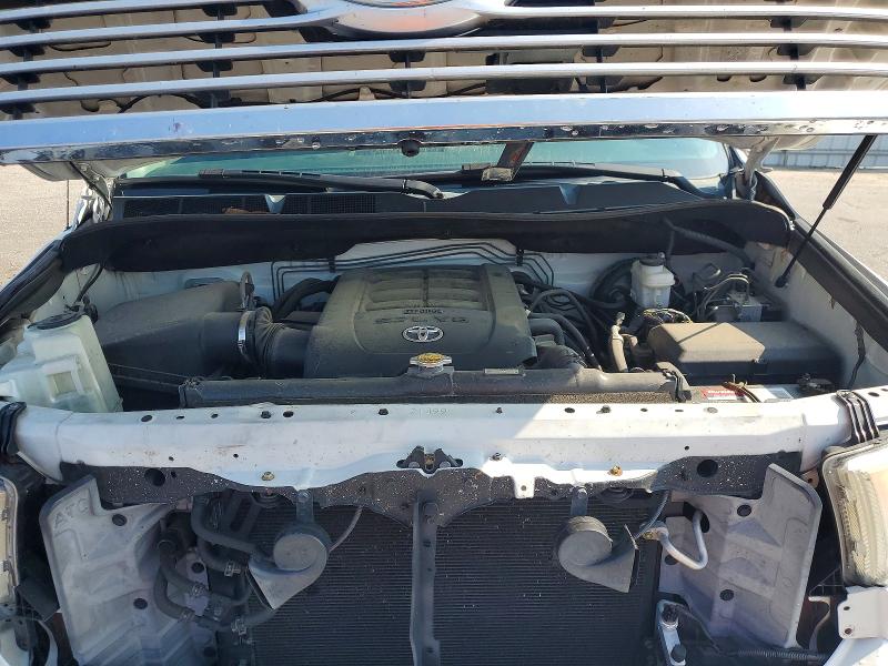Aukcja sprzedaży 2012 Toyota Tundra, vin: 5TFHW5F13CX267319, numer aukcji: 59854526