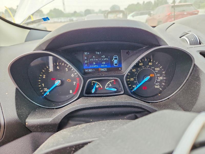 Продажа на аукционе авто 2018 Ford Escape, vin: 1FMCU9GDXJUD39062, номер лота: 60708666