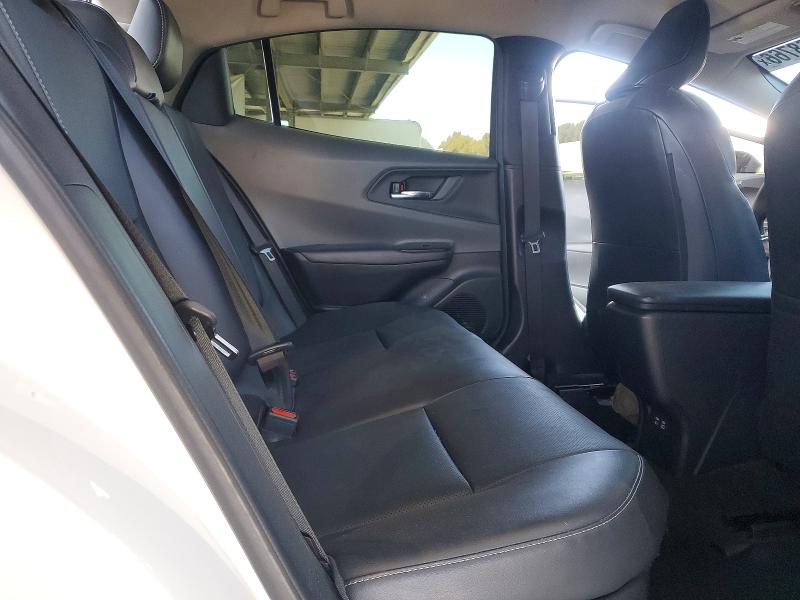 Aukcja sprzedaży 2024 Toyota Prius, vin: JTDACAAU6R3017870, numer aukcji: 60468766