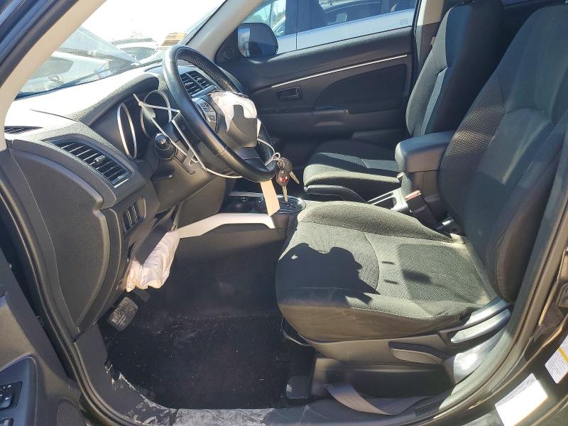 Aukcja sprzedaży 2012 Mitsubishi Outlander Sport, vin: JA4AP3AU4CZ001441, numer aukcji: 61172176