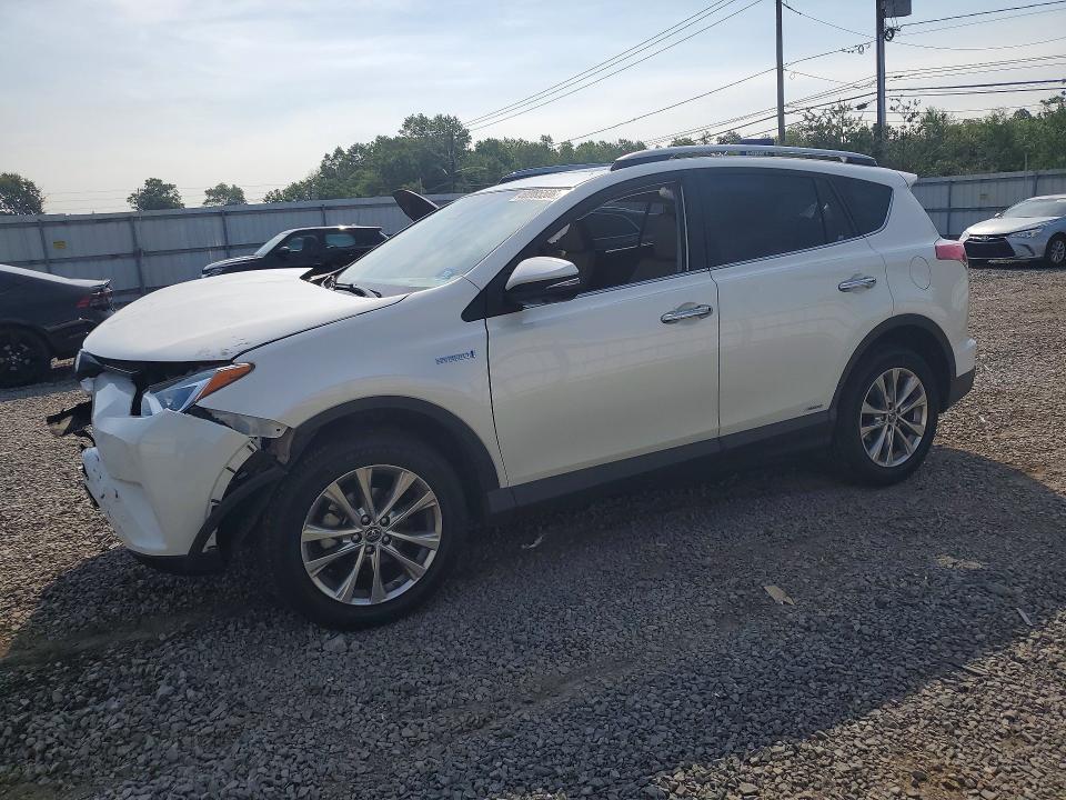 Aukcja sprzedaży 2018 Toyota Rav4 Hv, vin: JTMDJREV9JD177759, numer aukcji: 60985586