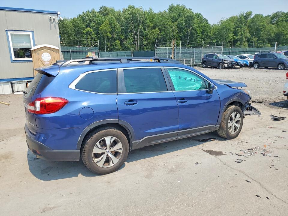 Aukcja sprzedaży 2019 Subaru Ascent, vin: 4S4WMABD4K3479556, numer aukcji: 61007136