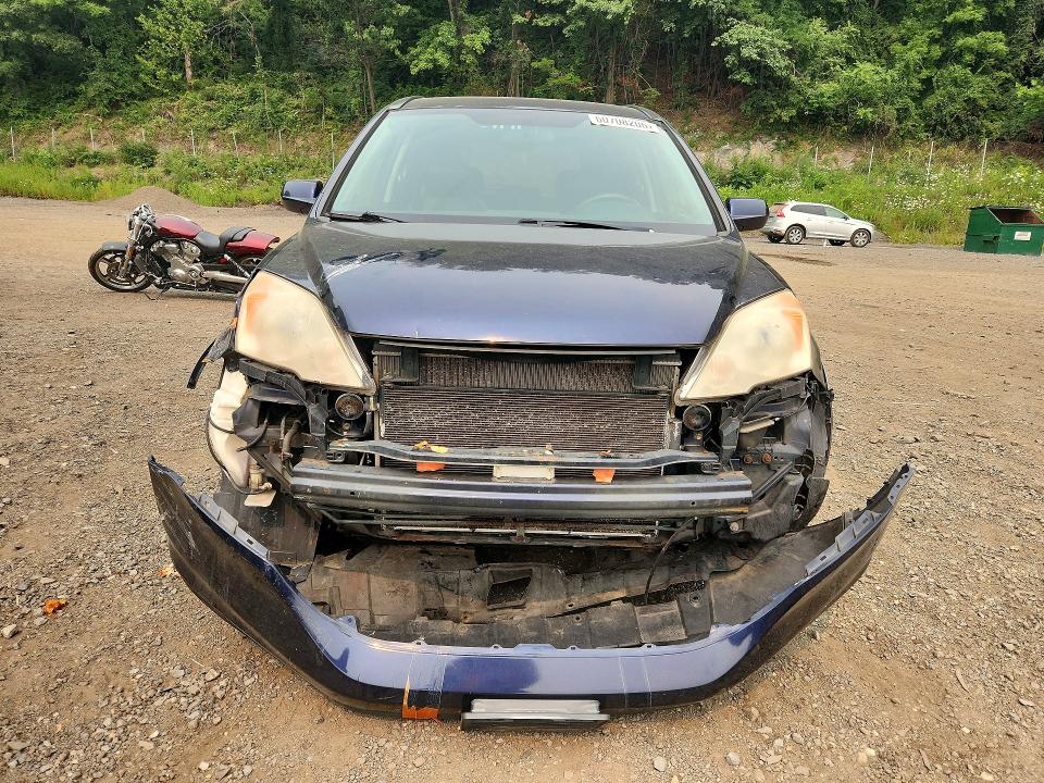 2010 Honda Cr-v მანქანა იყიდება აუქციონზე, vin: JHLRE4H72AC003535, აუქციონის ნომერი: 60708206