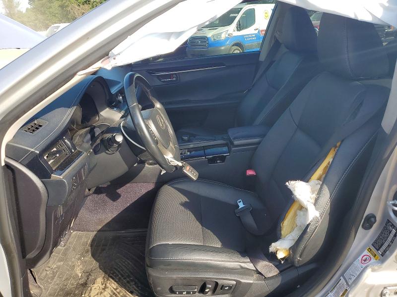 Продаж на аукціоні авто 2015 Lexus Es, vin: JTHBK1GG5F2168451, номер лоту: 59375616