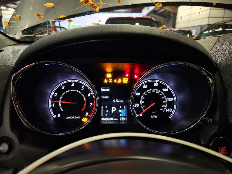 Aukcja sprzedaży 2021 Mitsubishi Outlander Sport, vin: JA4ARUAU0MU019692, numer aukcji: 59634806