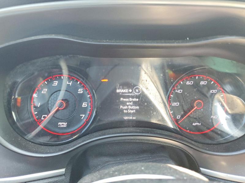 2022 Dodge Charger მანქანა იყიდება აუქციონზე, vin: 2C3CDXHGXNH236125, აუქციონის ნომერი: 63245616