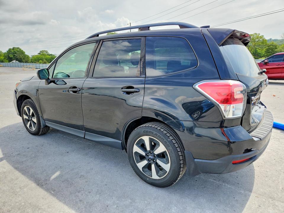 Aukcja sprzedaży 2017 Subaru Forester, vin: JF2SJAEC5HH551179, numer aukcji: 85627825