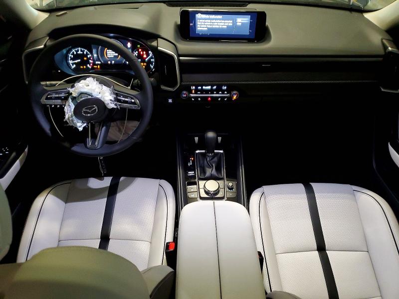 59922926 :رقم المزاد ، 7MMVABCY8TN491795 vin ، 2026 Mazda Cx-50 مزاد بيع