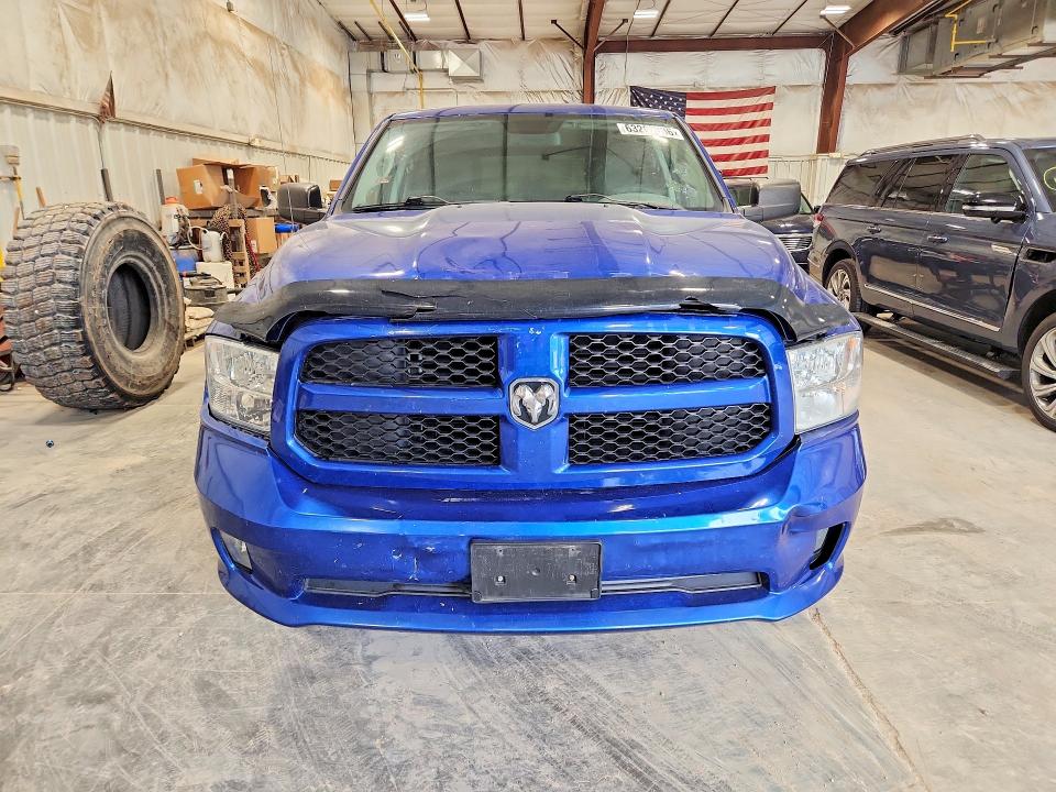 Продаж на аукціоні авто 2015 Ram 1500, vin: 1C6RR7FT4FS586472, номер лоту: 63287336