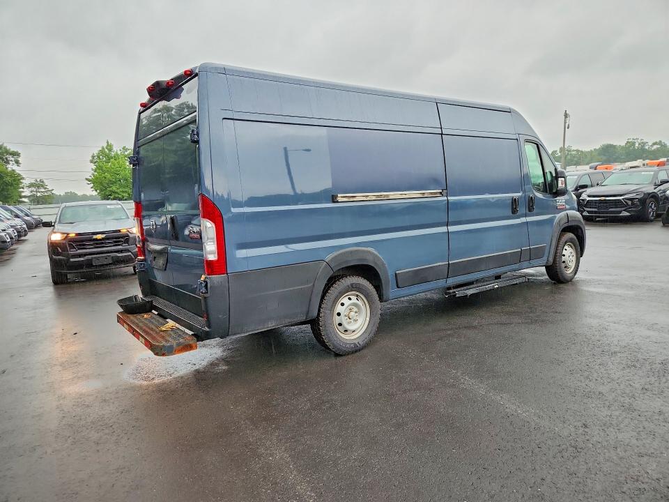 Aukcja sprzedaży 2020 Ram Promaster 3500, vin: 3C6URVJG8LE136878, numer aukcji: 96704495