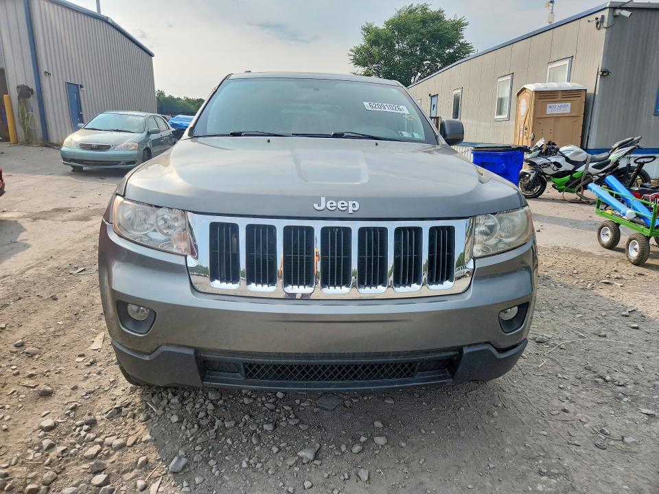 Продаж на аукціоні авто 2013 Jeep Grand Cherokee, vin: 1C4RJFAG6DC528231, номер лоту: 62091026