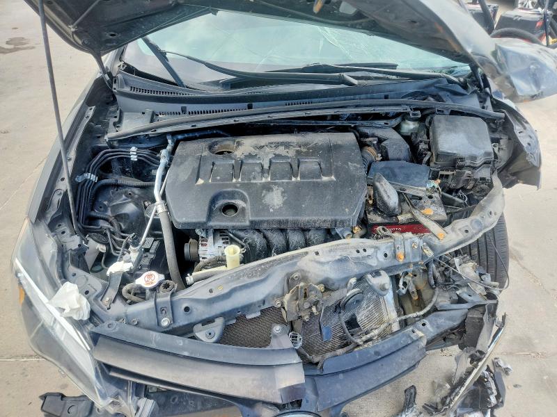 Продажа на аукционе авто 2019 Toyota Corolla, vin: 5YFBURHE3KP901308, номер лота: 59262666