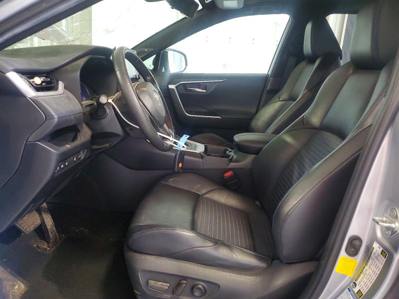 Продажа на аукционе авто 2019 Toyota Rav4, vin: 2T3EWRFV5KW015264, номер лота: 59333976