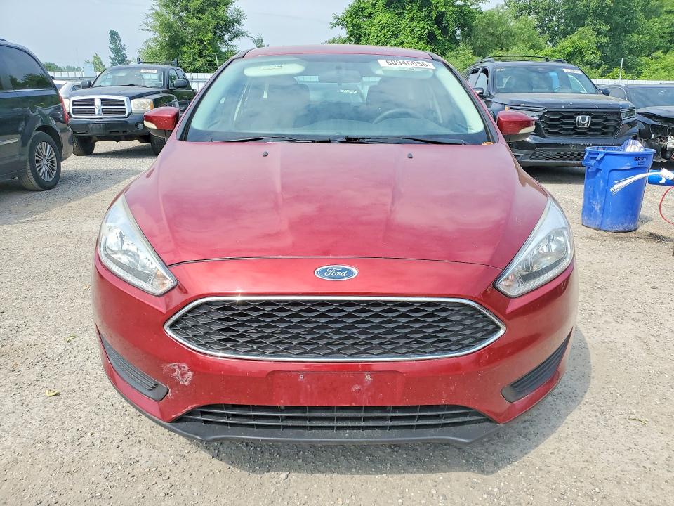 Aukcja sprzedaży 2015 Ford Focus, vin: 1FADP3K22FL377813, numer aukcji: 60946056