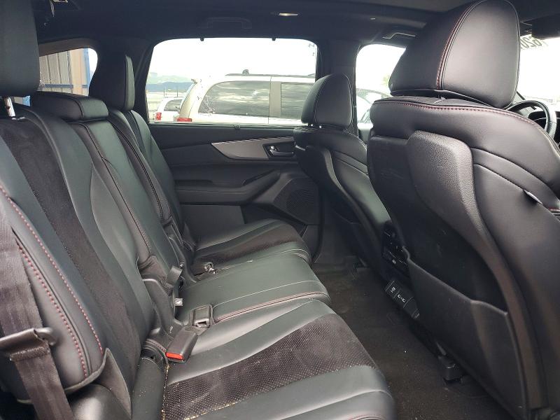 Auction sale of the 2023 Acura Mdx, vin: 5J8YE1H05PL023363, lot number: 62071686